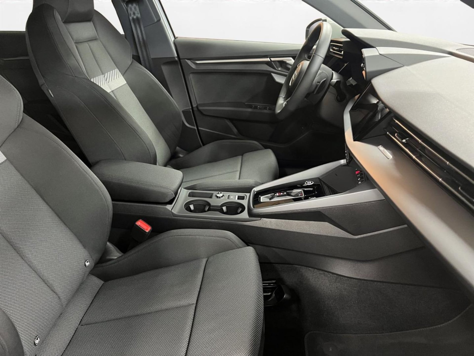 Audi A3 Sportback Advanced