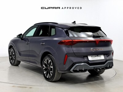 CUPRA Terramar 1.5 TSI e-Hybrid DSG 150 kW (204 CV) — photo 2