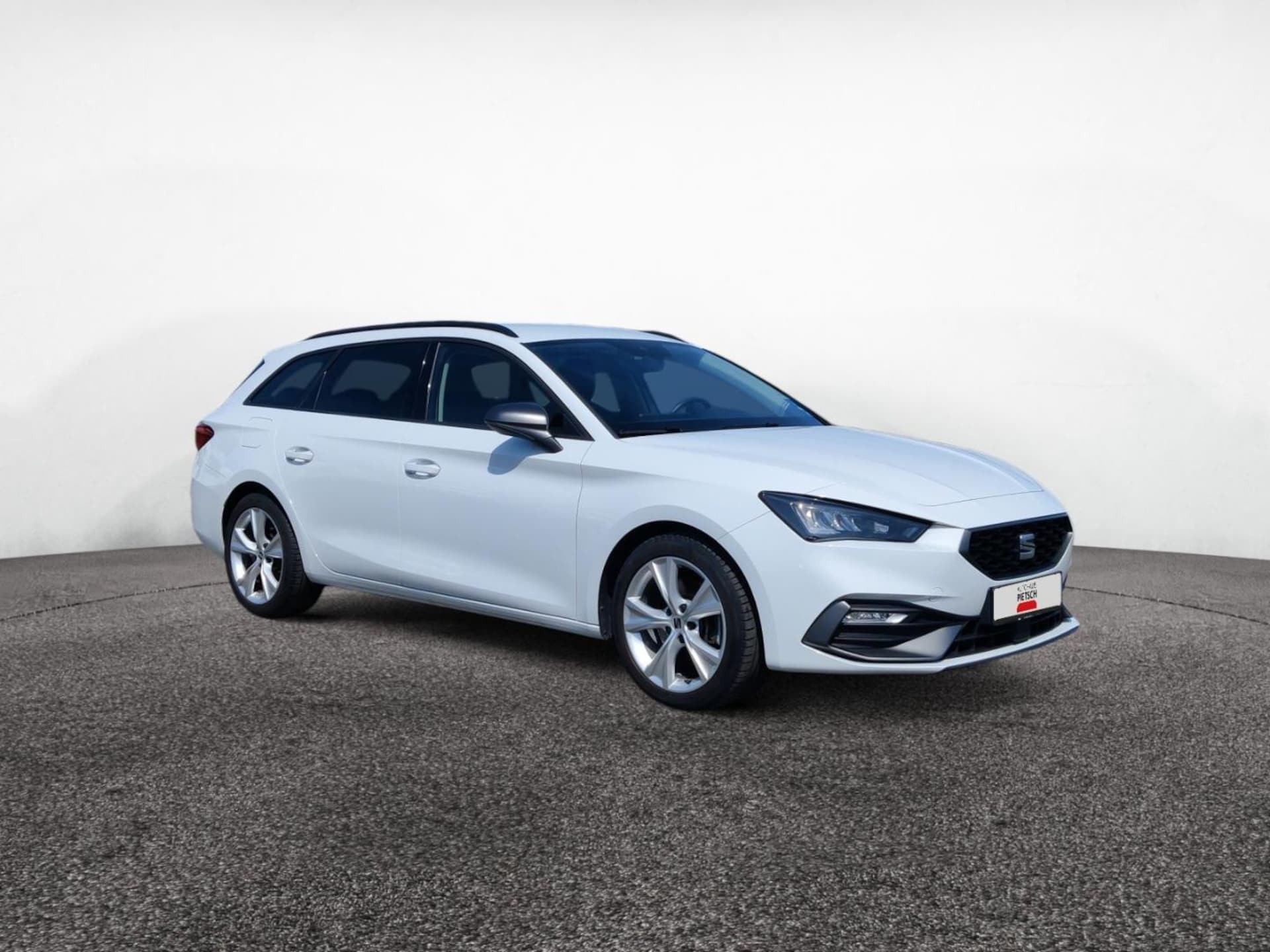 SEAT Leon Sportstourer FR