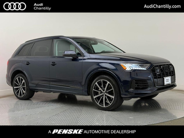 Photo of 2023 Audi Q7