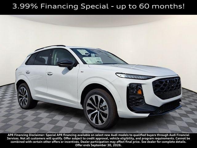 Photo of 2026 Audi Q3 SUV 