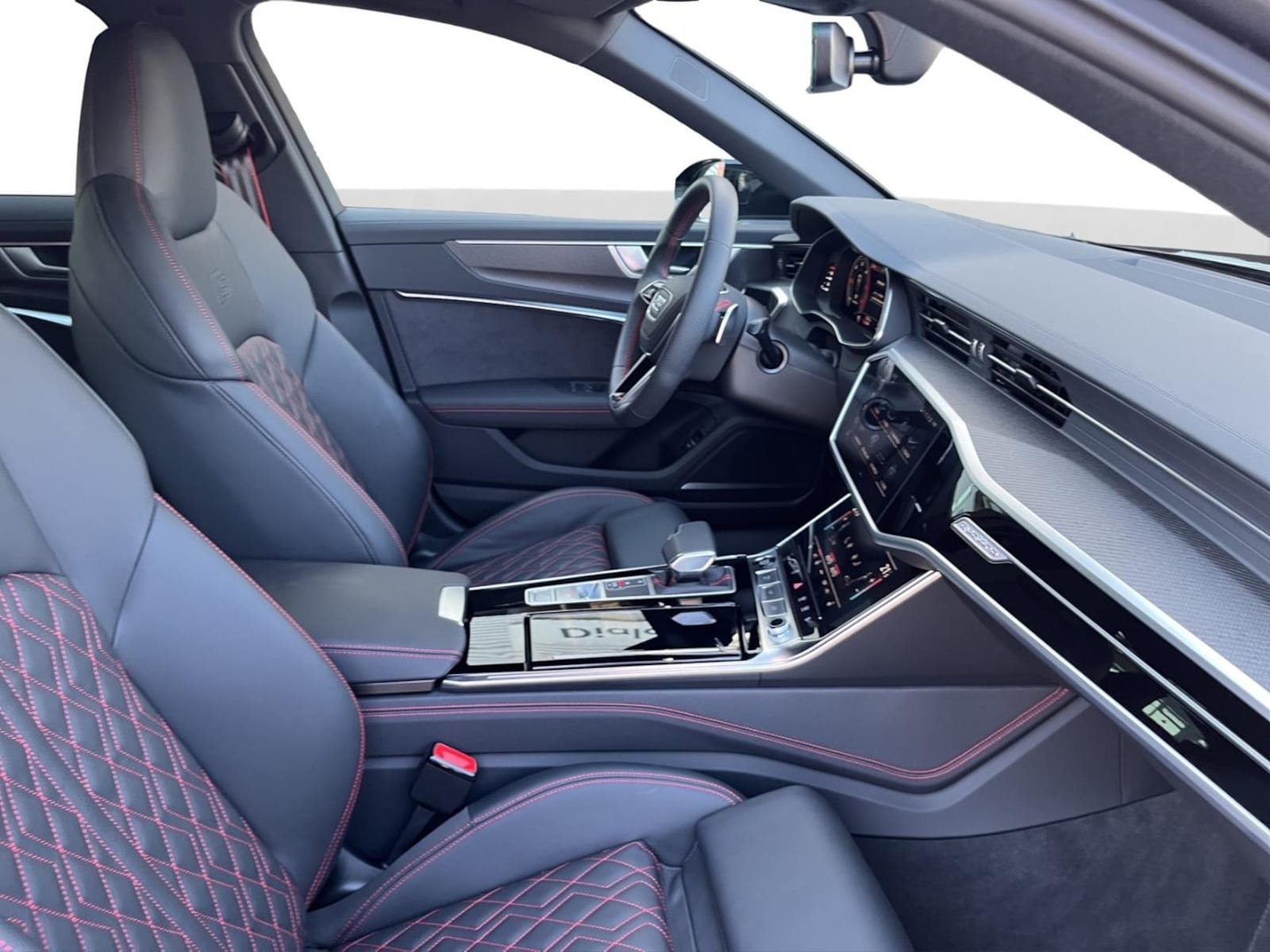 Audi A6 Avant – Bild 15