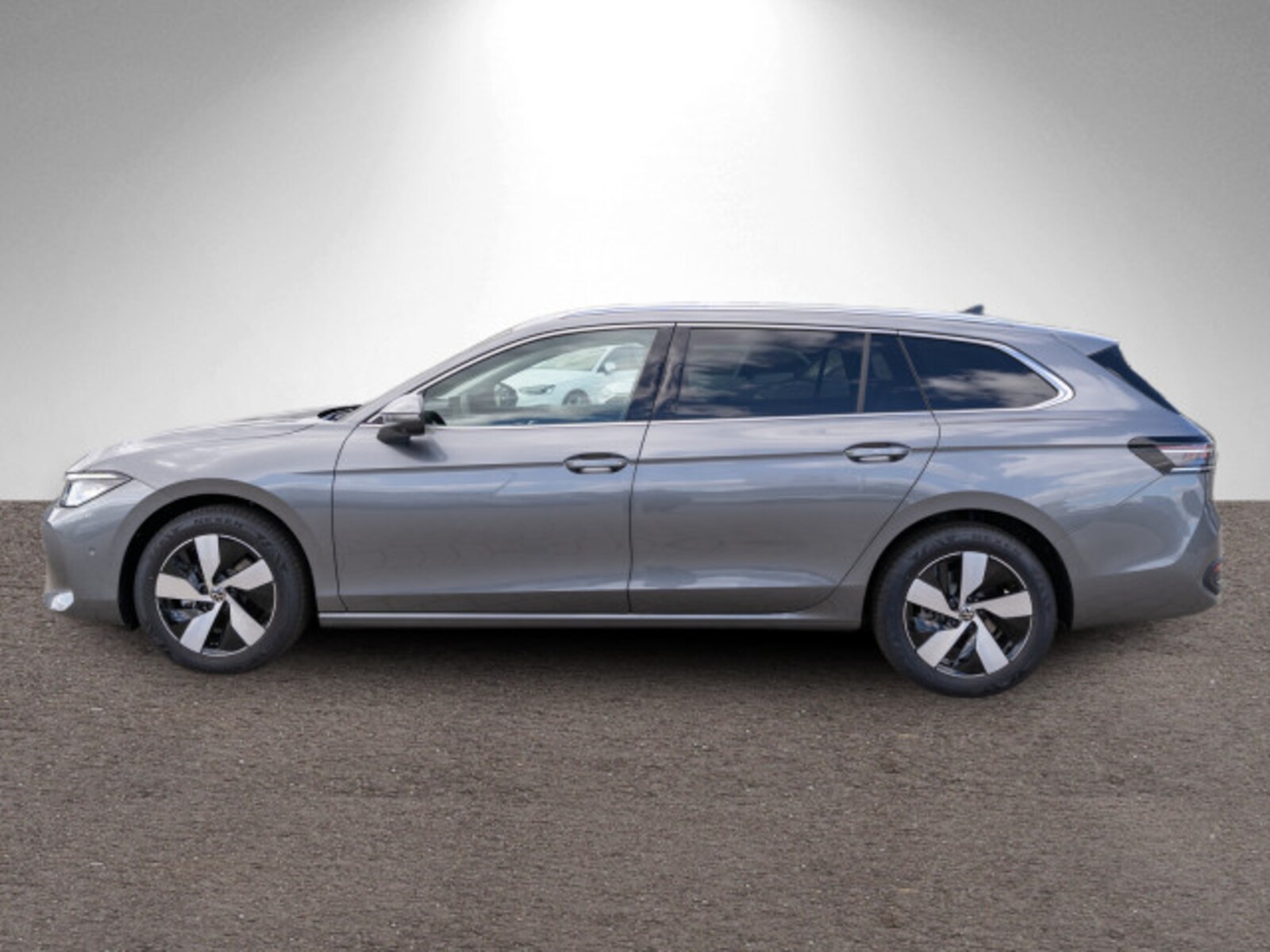 Volkswagen Passat – Bild 4