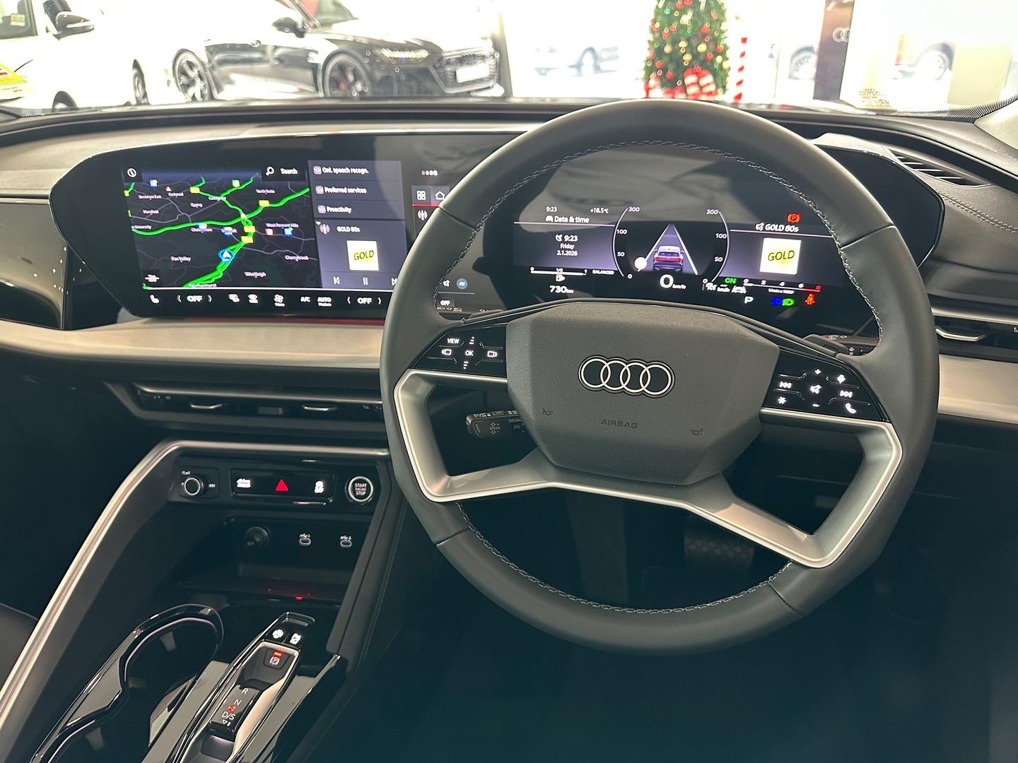 Image about Audi Q5 Sportback TFSI 150 kW