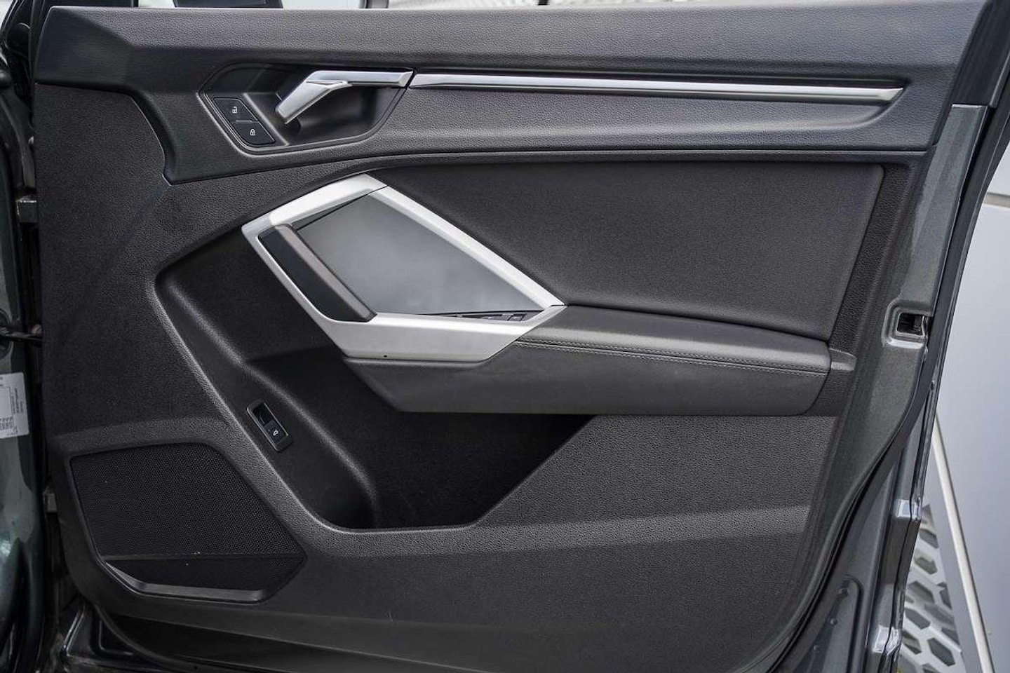 Image about Audi Q3 Sportback S line 35 TFSI S tronic