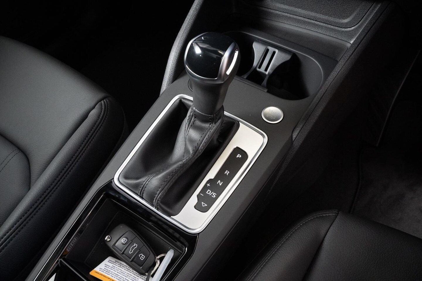 Image about Audi Q2 S line edition TFSI S tronic