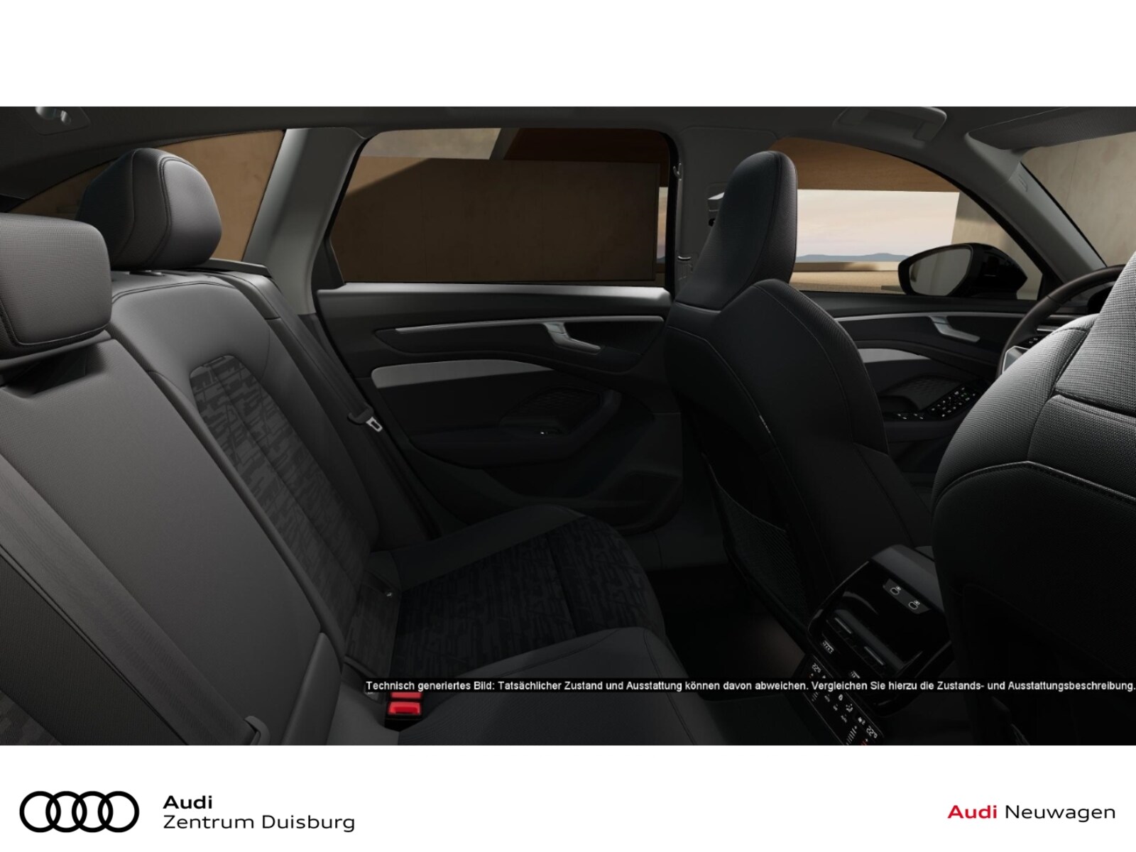 Audi A6 Avant – Bild 10