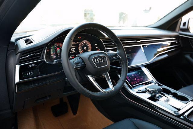 2026 Audi Q8 Premium Plus - Photo 16