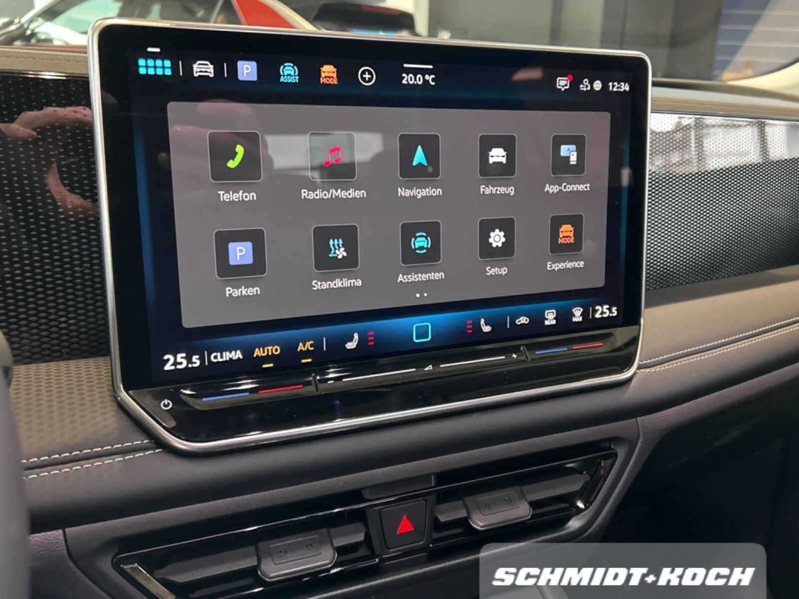 Volkswagen Tiguan – Bild 7