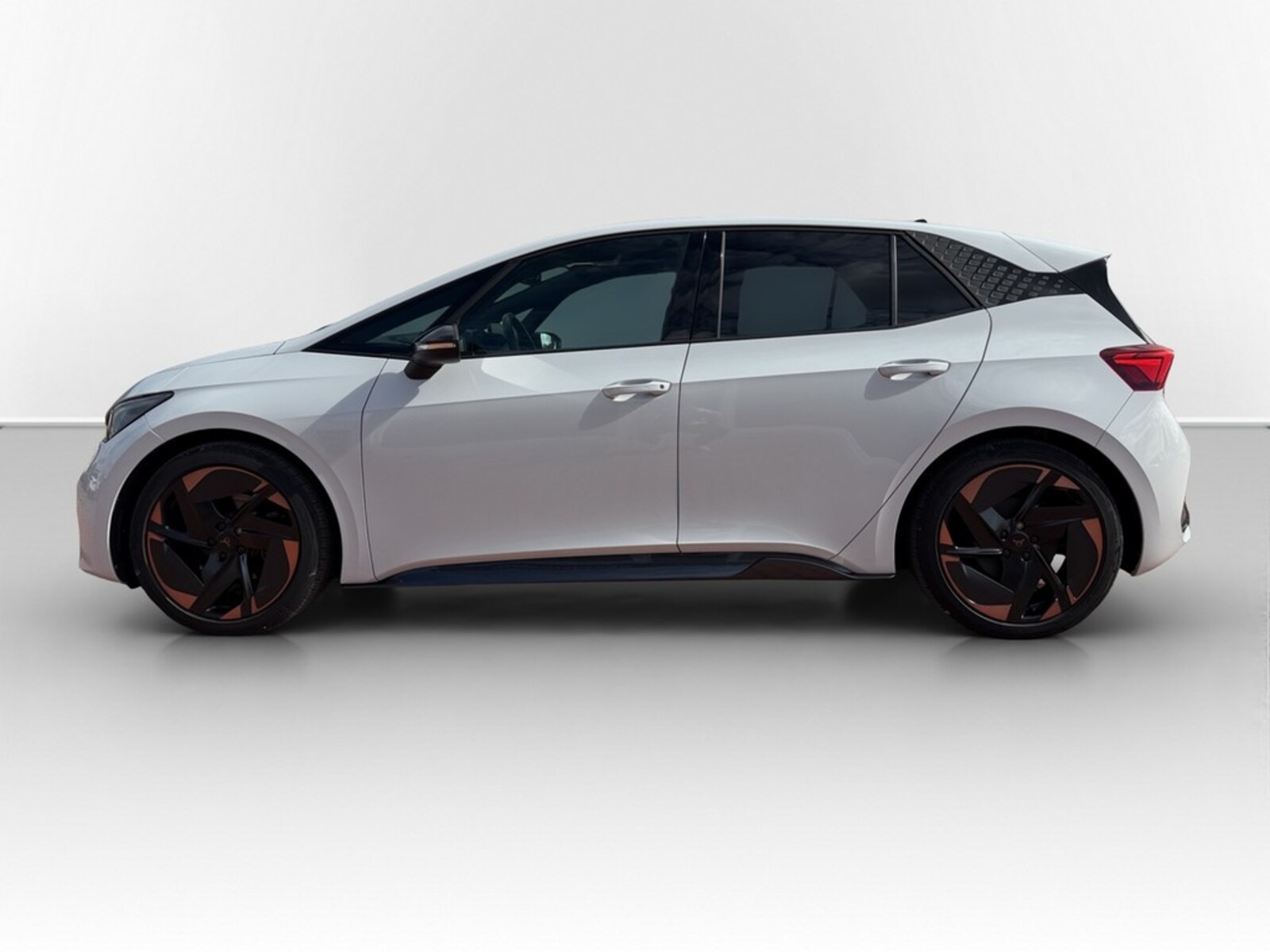 CUPRA Born – Bild 8