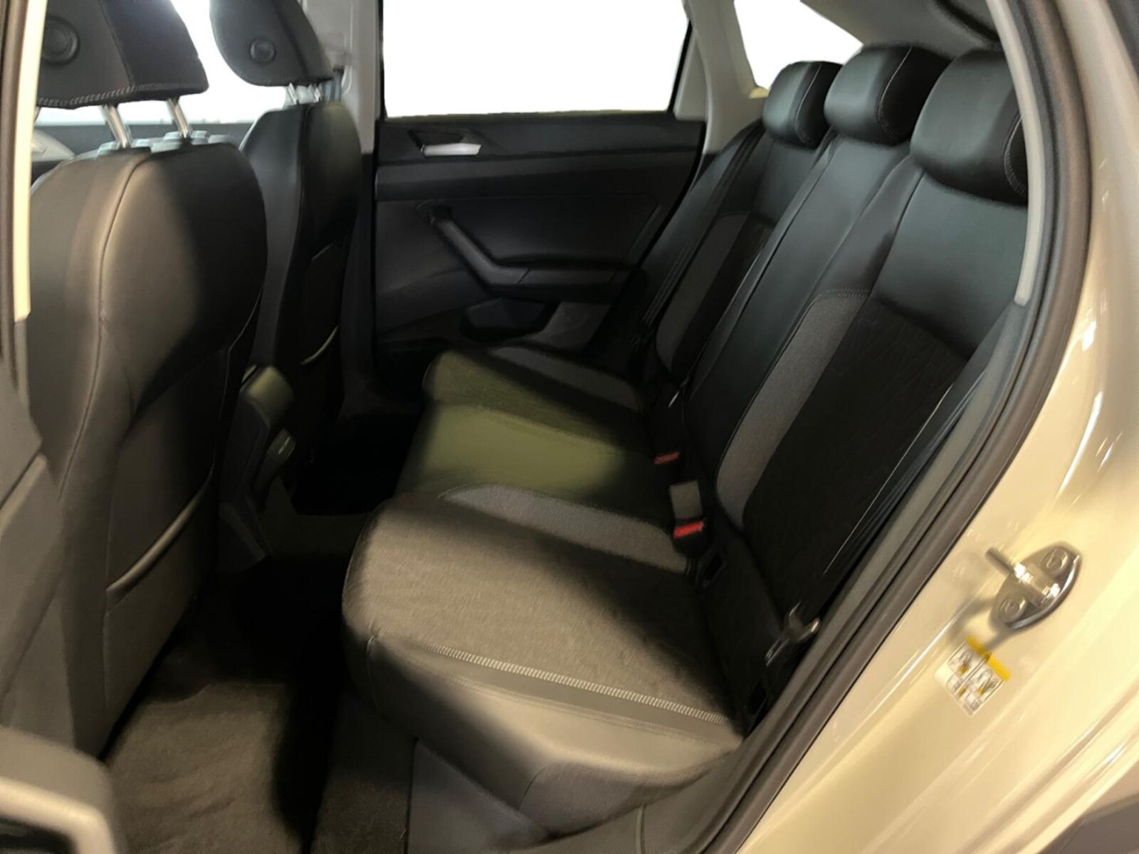 Volkswagen Taigo – Bild 10