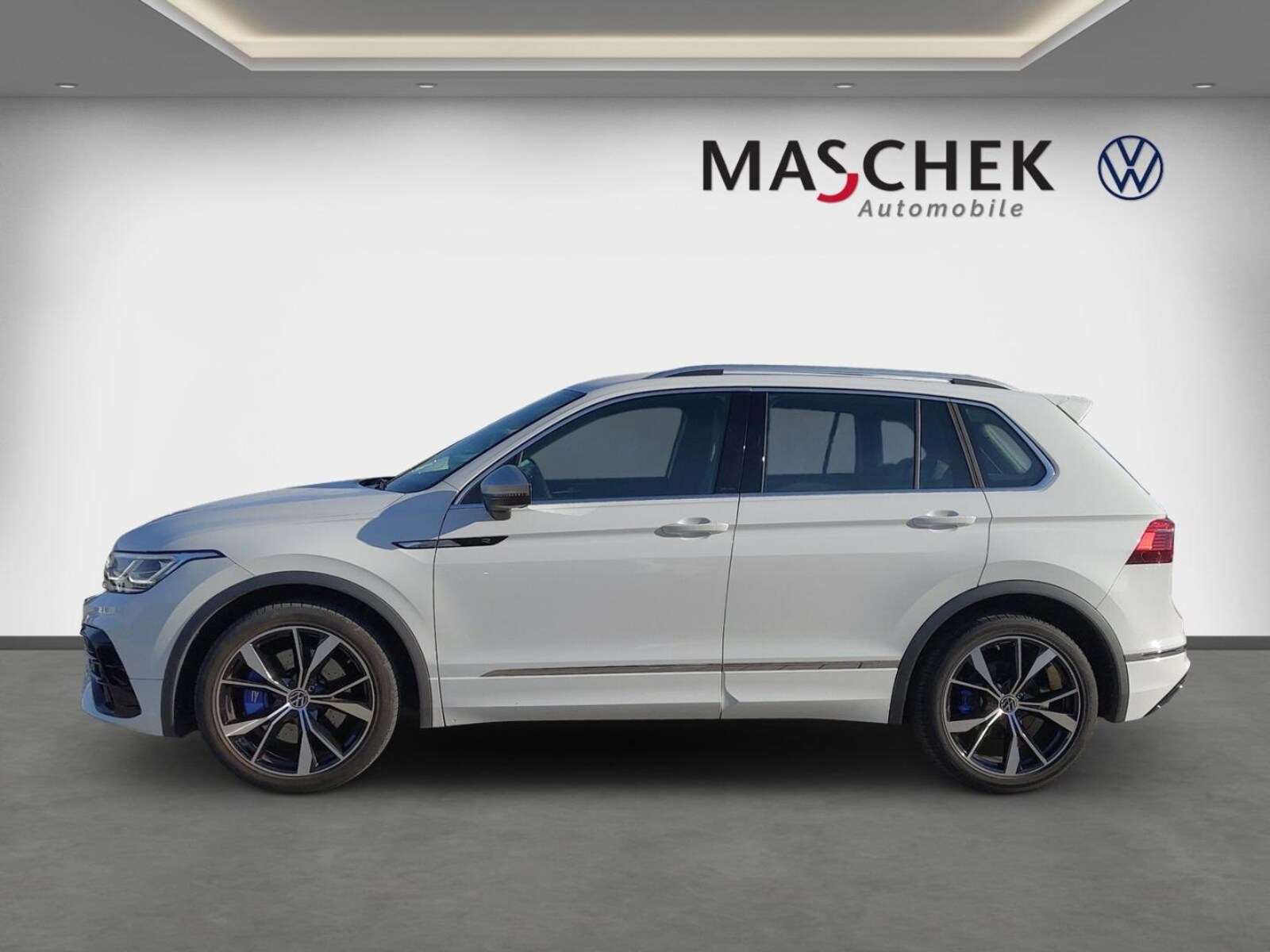 Volkswagen Tiguan – Bild 3