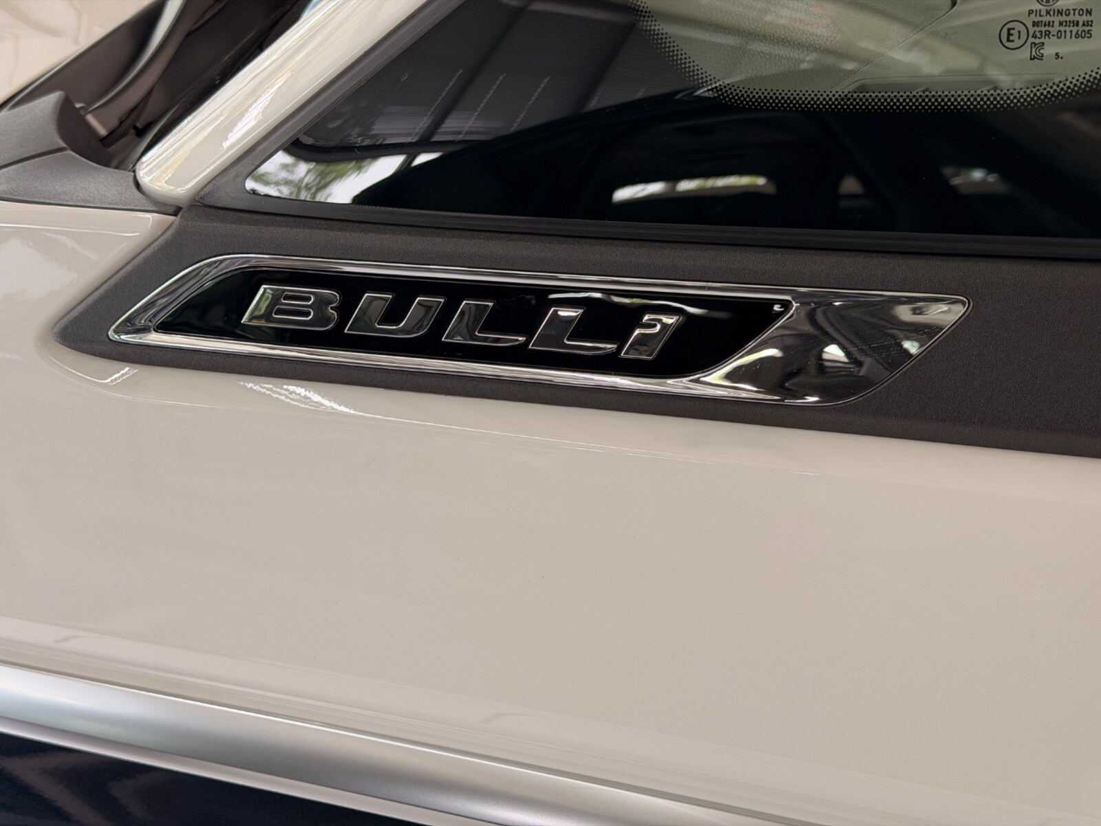 Volkswagen Multivan Langversion – Bild 15
