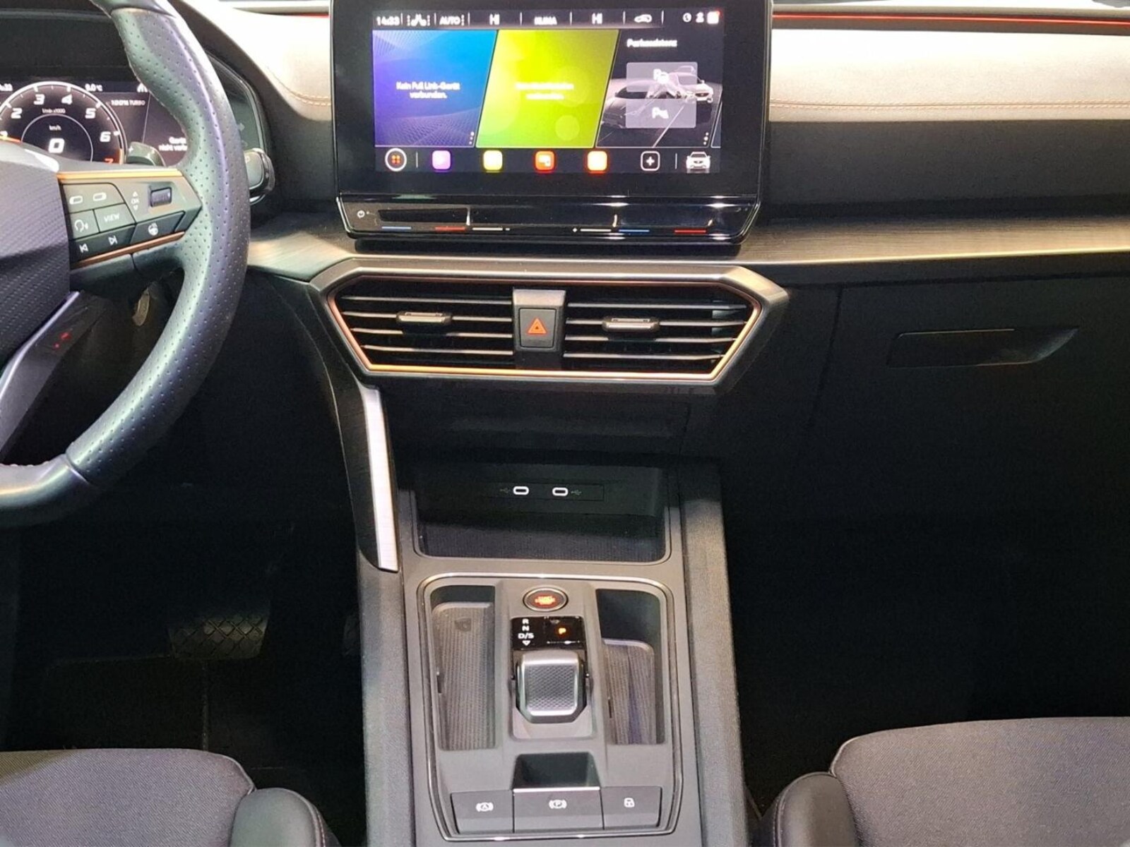 CUPRA Formentor – Bild 15