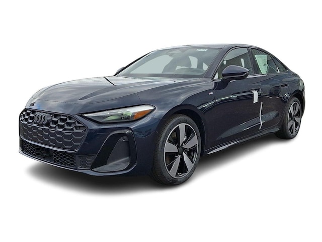 Photo of 2026 Audi A5 Sedan 