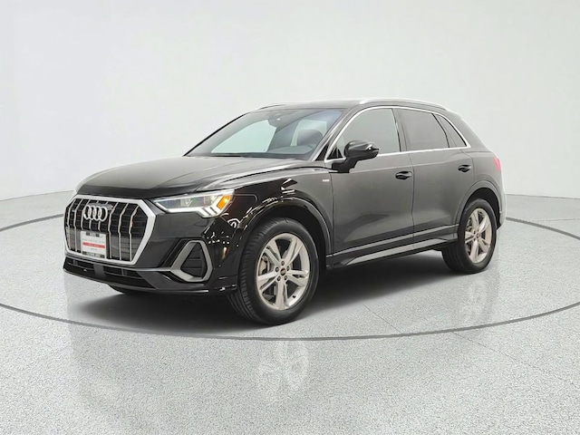 2023 Audi Q3