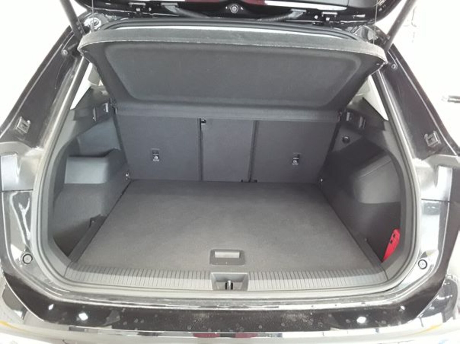 Volkswagen Tiguan – Bild 9