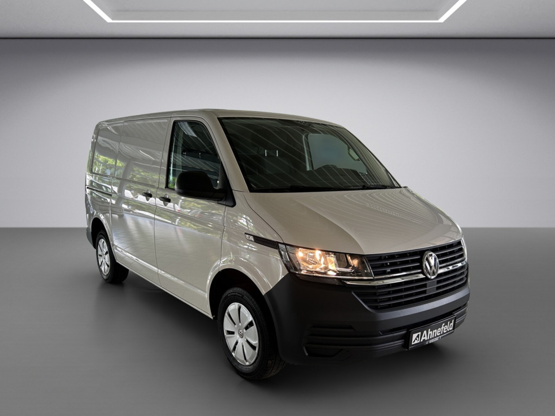 Volkswagen T6.1 Transporter Kasten kurzer Radstand