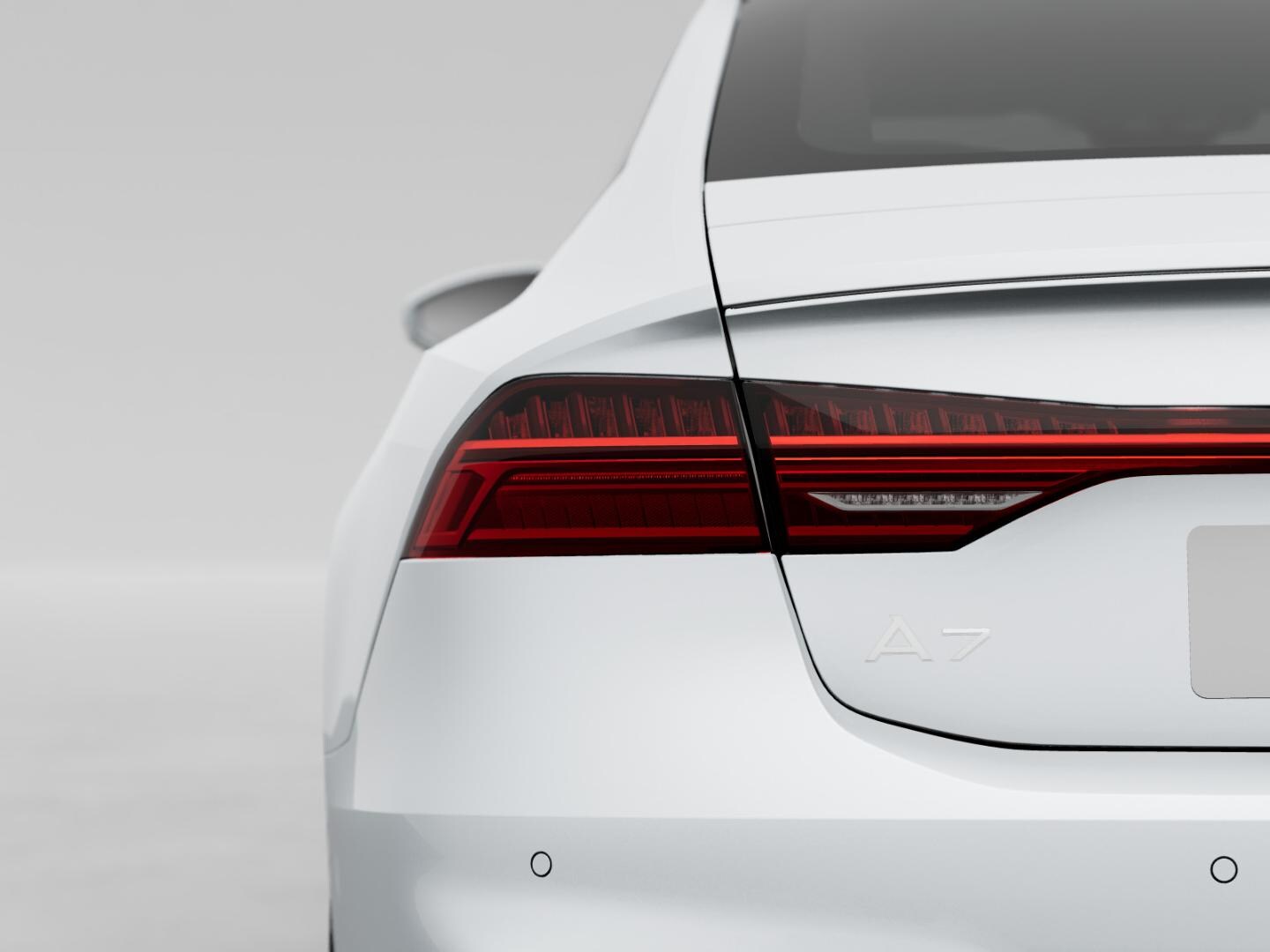 Image about Audi A7 Sportback 50 TDI quattro tiptronic