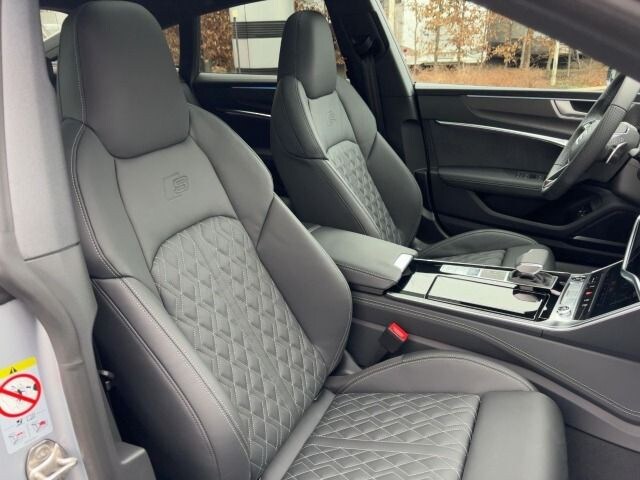 Image about Audi A7 Sportback TFSI e 55 TFSI e quattro S tronic