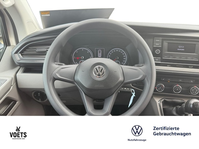 Volkswagen T6.1 Transporter