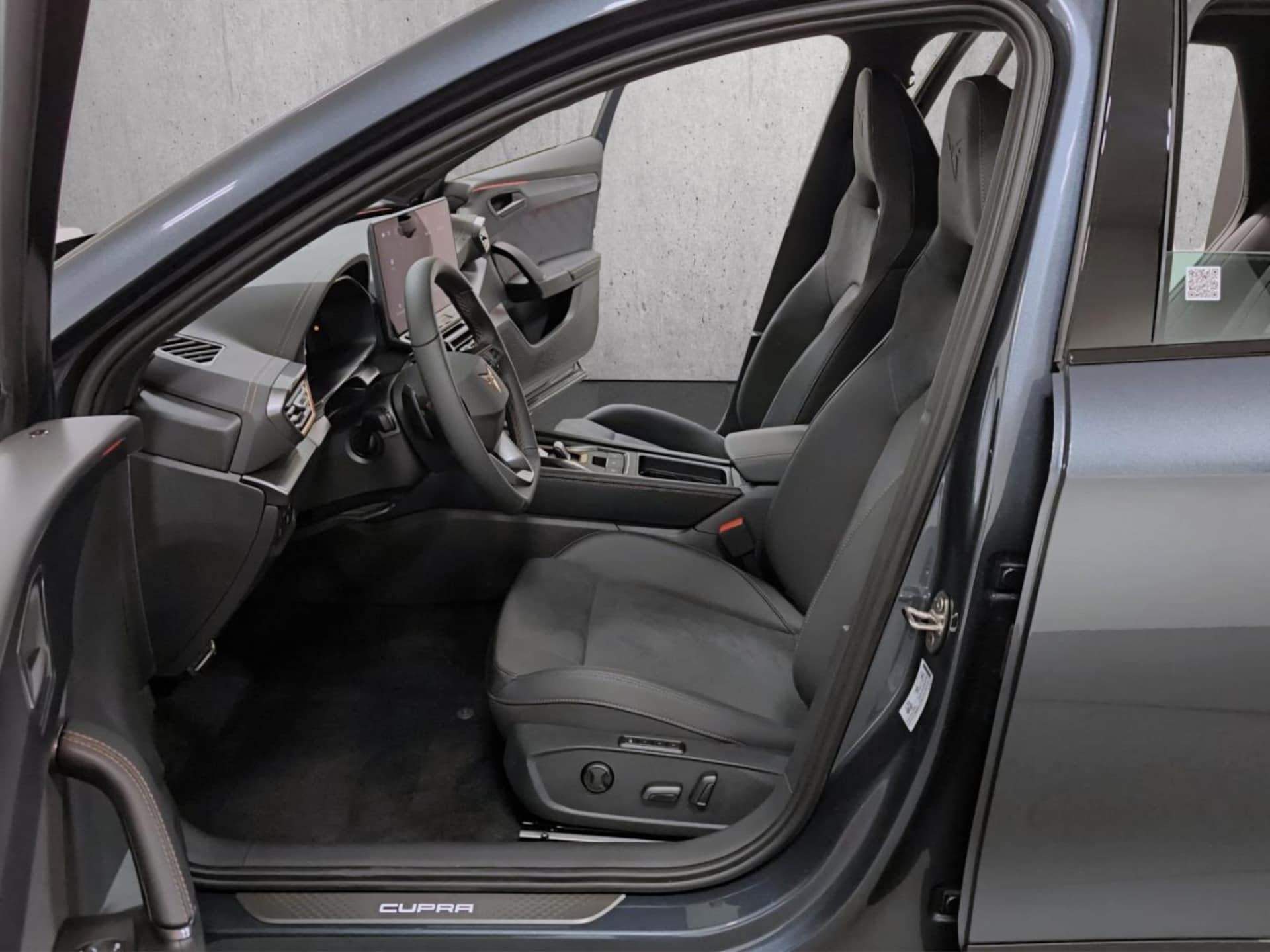 CUPRA Formentor VZ