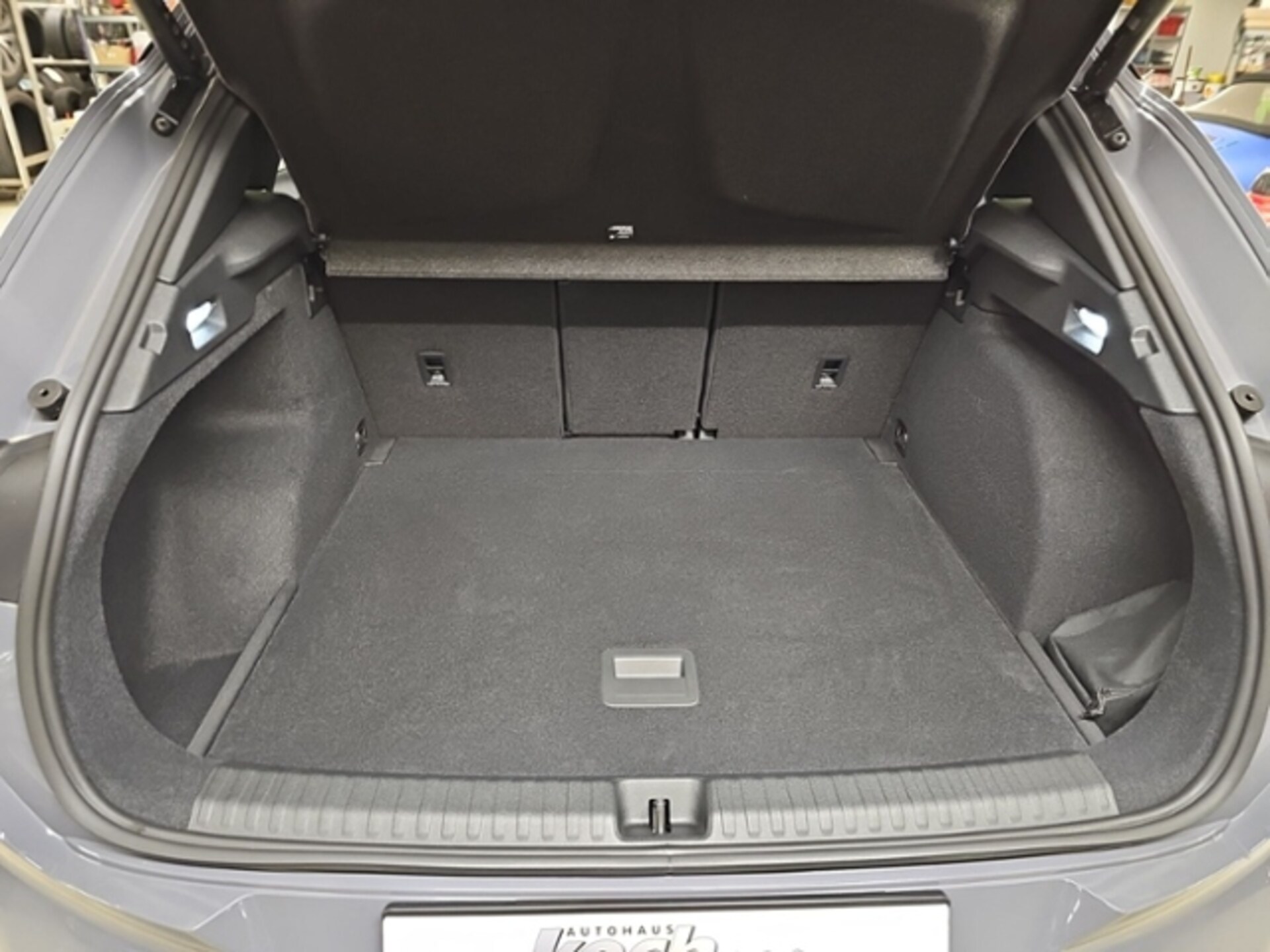 CUPRA Terramar VZ