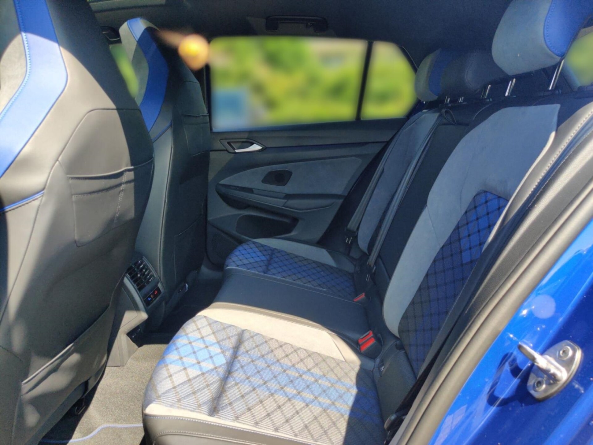 Volkswagen Golf R