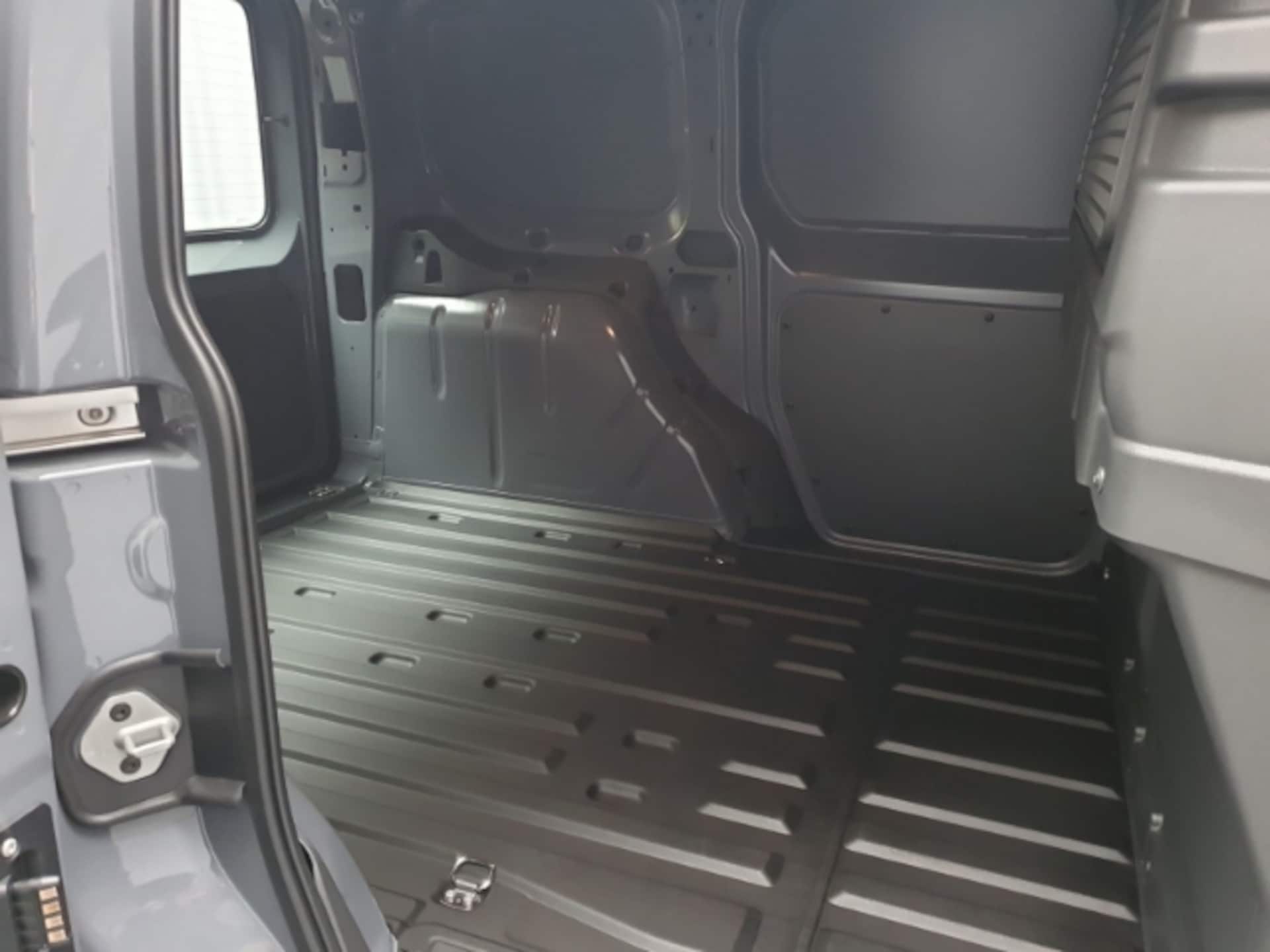 Volkswagen Caddy Cargo