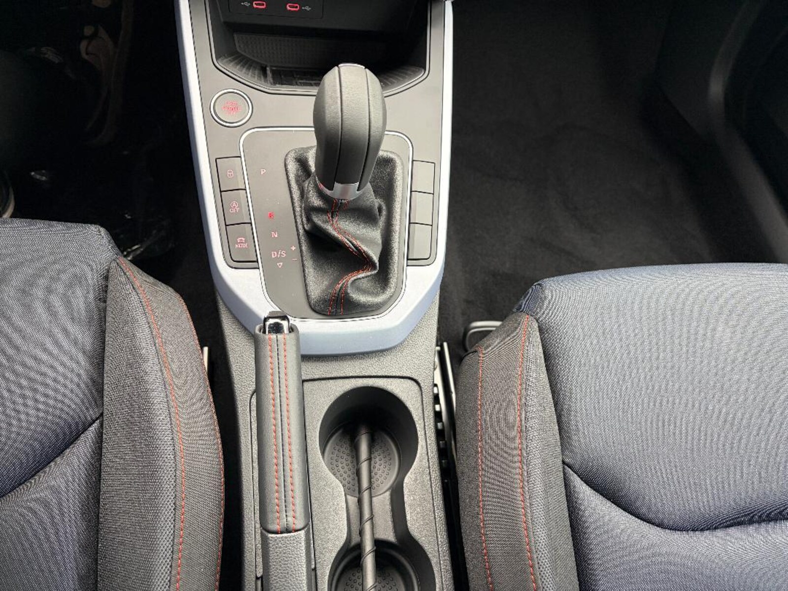 SEAT Arona – Bild 17