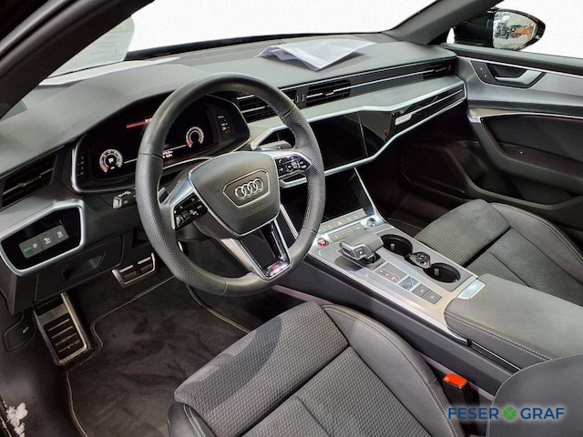 Audi S6 Limousine TDI Quattro Tiptronic -  - Joinsteer - #3