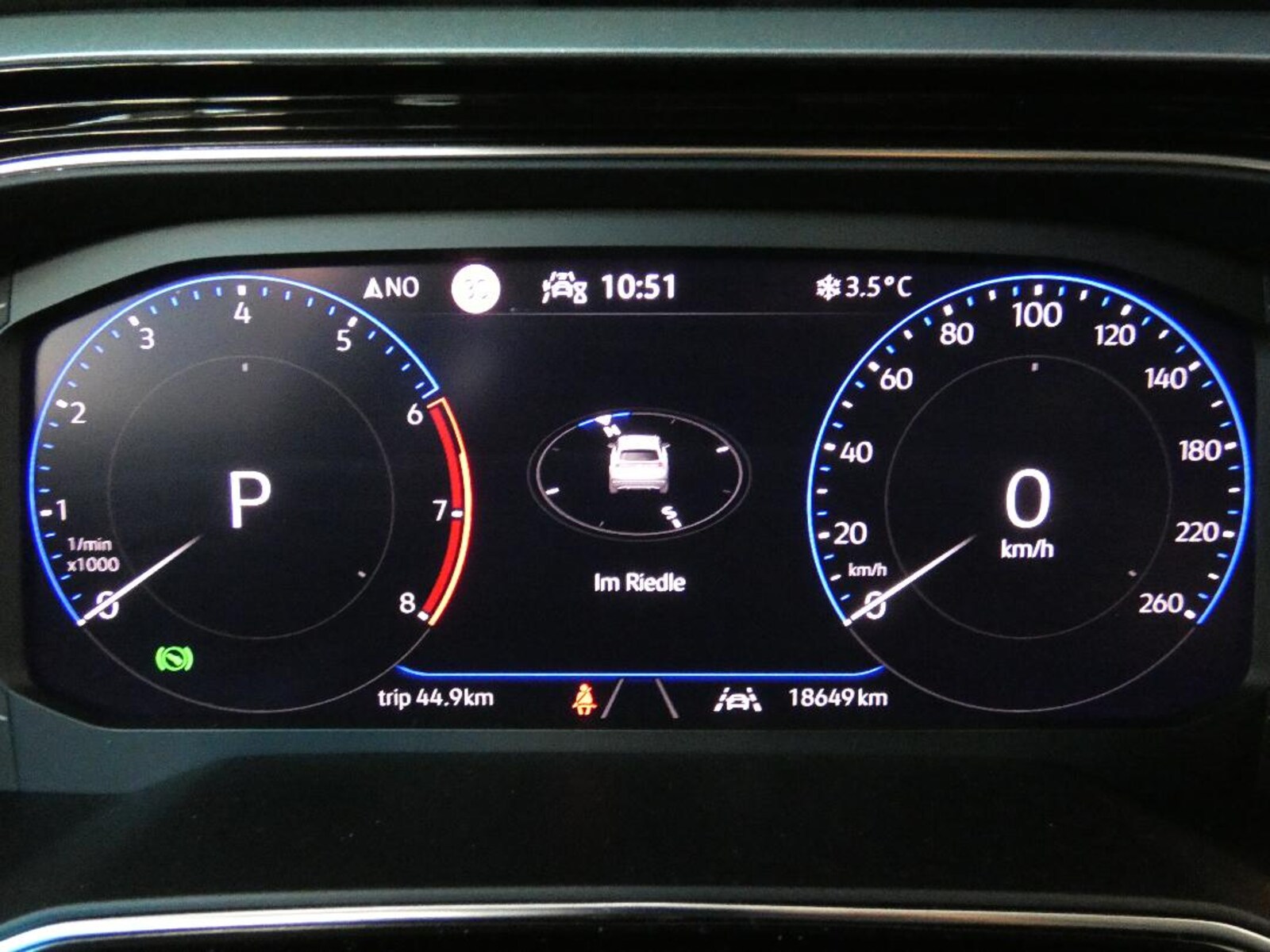 Volkswagen Taigo – Bild 18