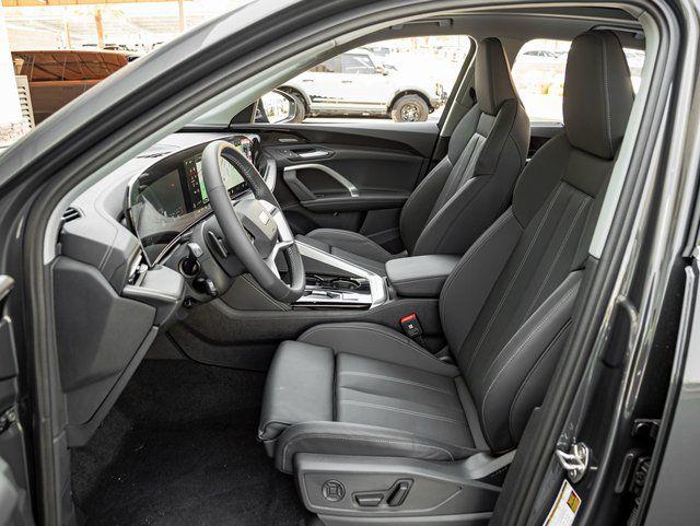 2025 Audi Q5 Premium Plus - Photo 13