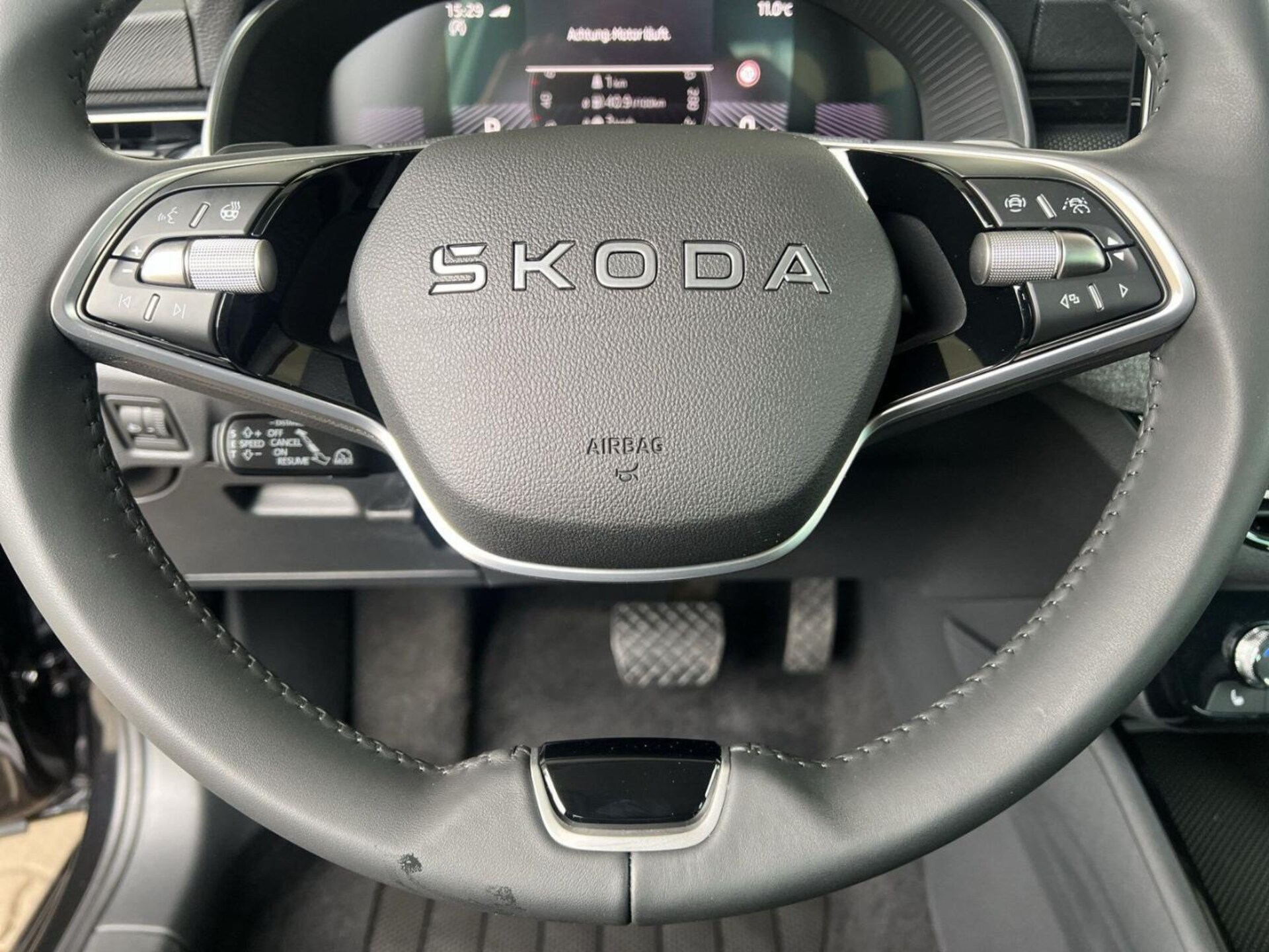 Skoda Scala Selection