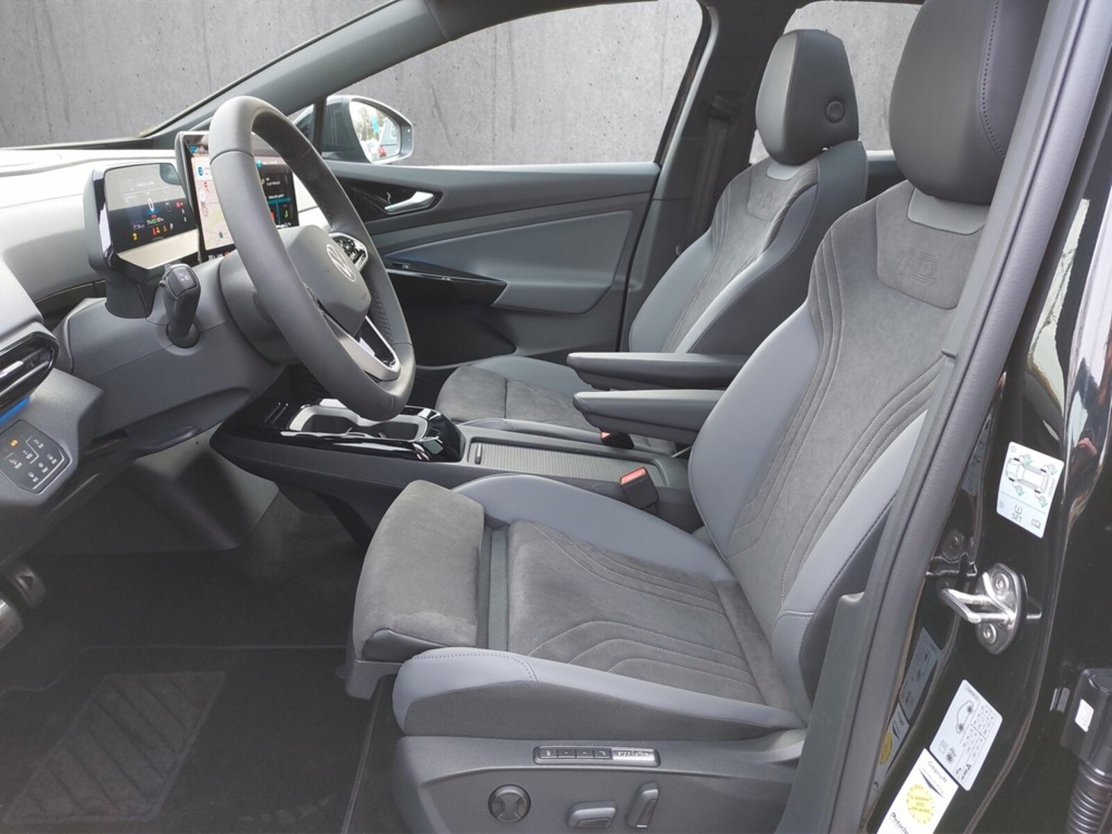 Volkswagen ID.4 – Bild 11