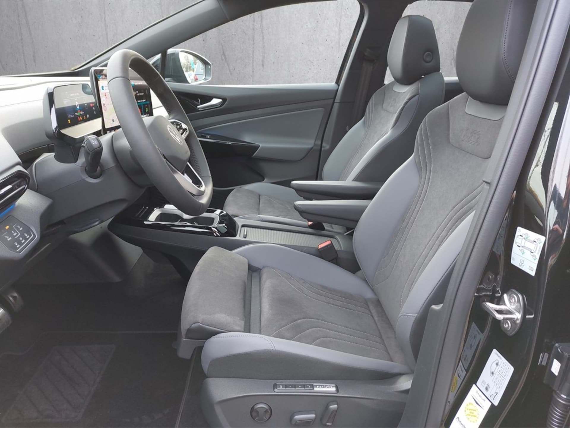 Volkswagen ID.4 Pro