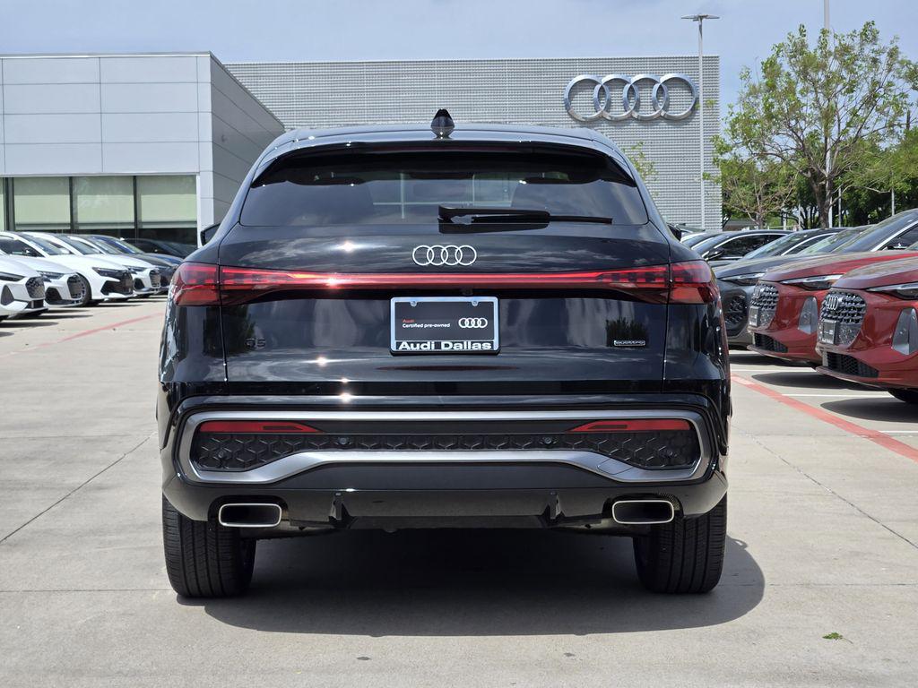 2025 Audi New Q5 Sportback Premium Plus - Photo 9