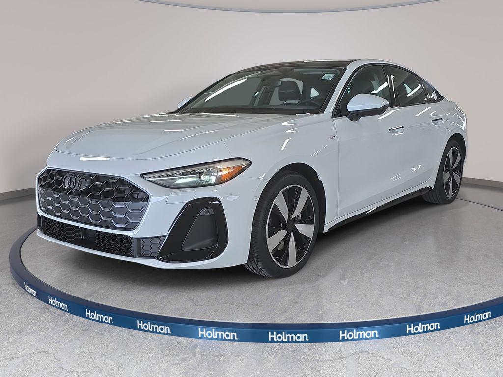 2026 Audi A5 Premium quattro S tronic's photo