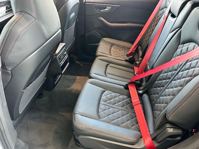 2026 Audi SQ7 Prestige - Photo 8