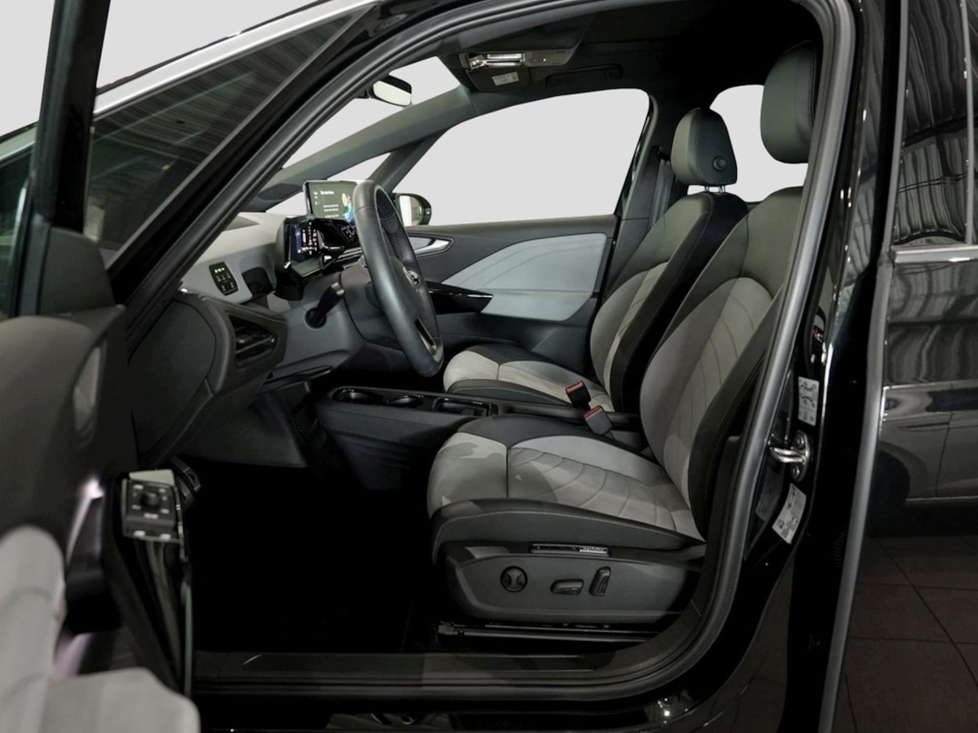 Volkswagen ID.3 Pro