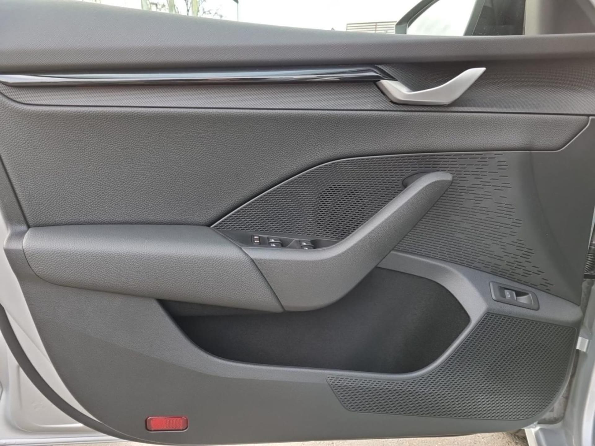 Skoda Octavia Combi Sportline