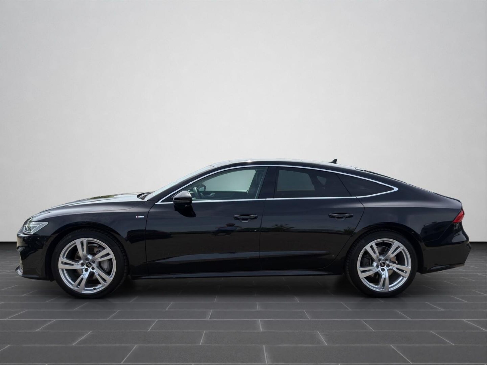 Audi A7 Sportback