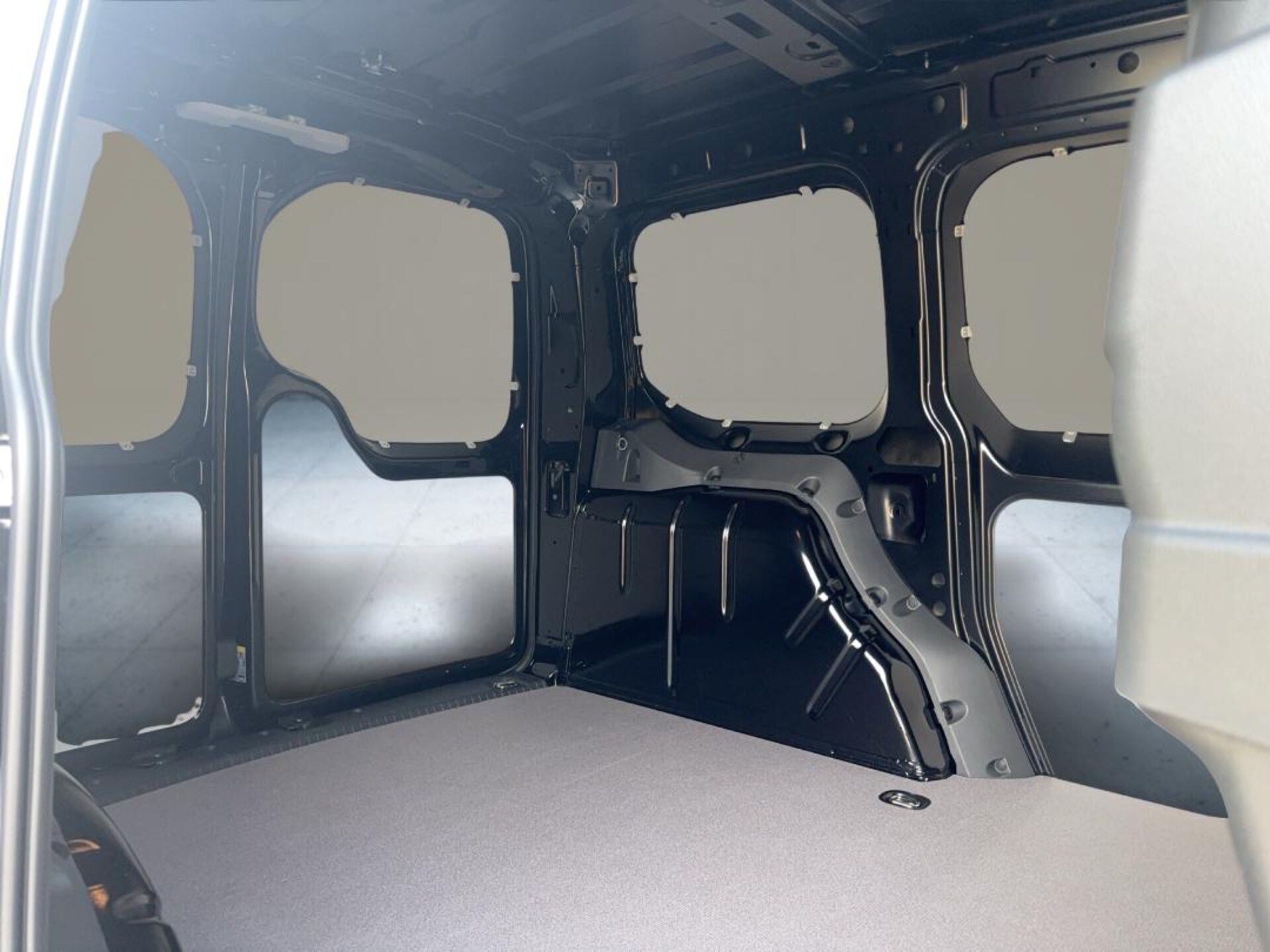 Volkswagen Caddy Cargo