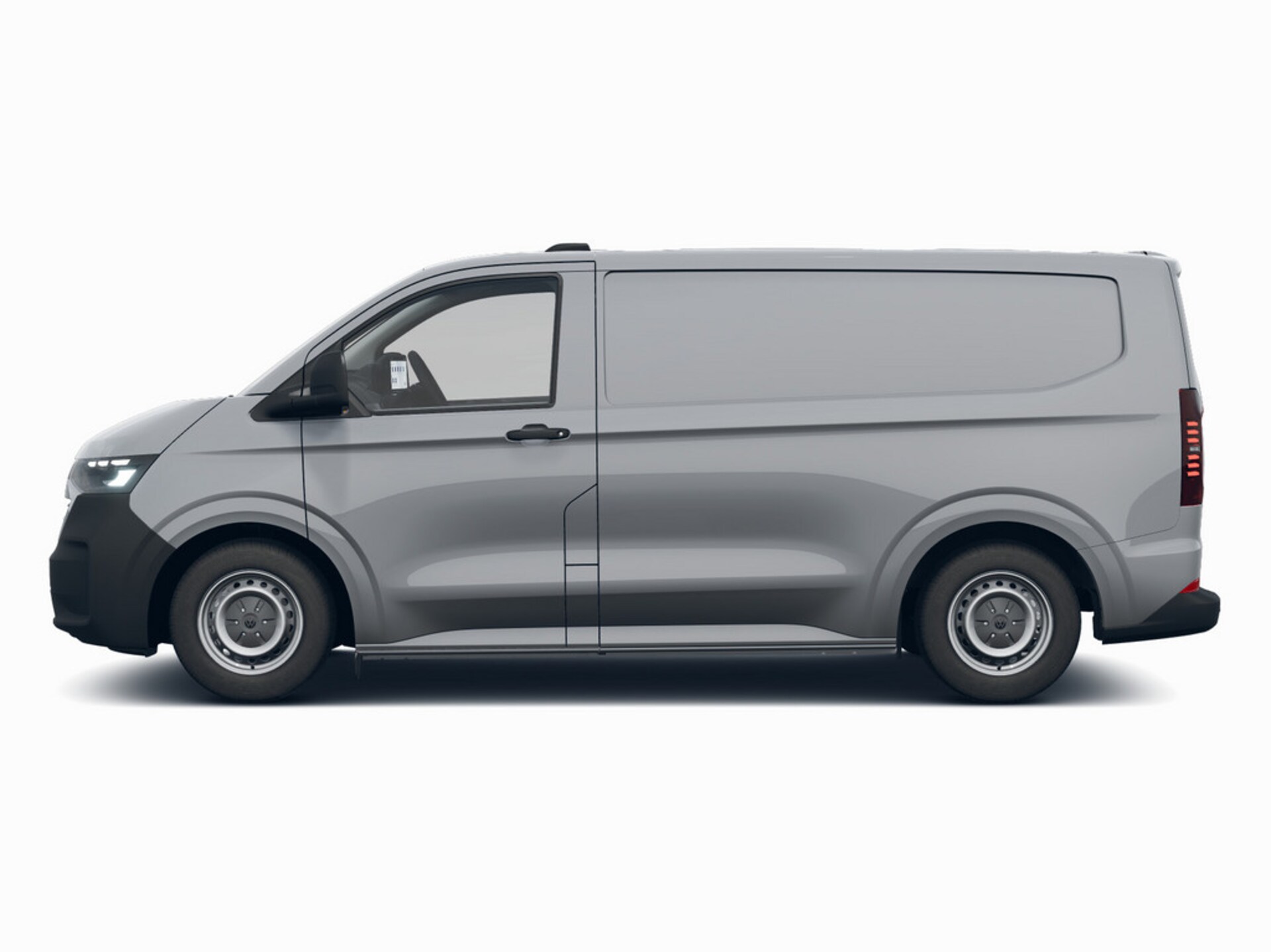 Volkswagen Transporter Kasten kurzer Radstand
