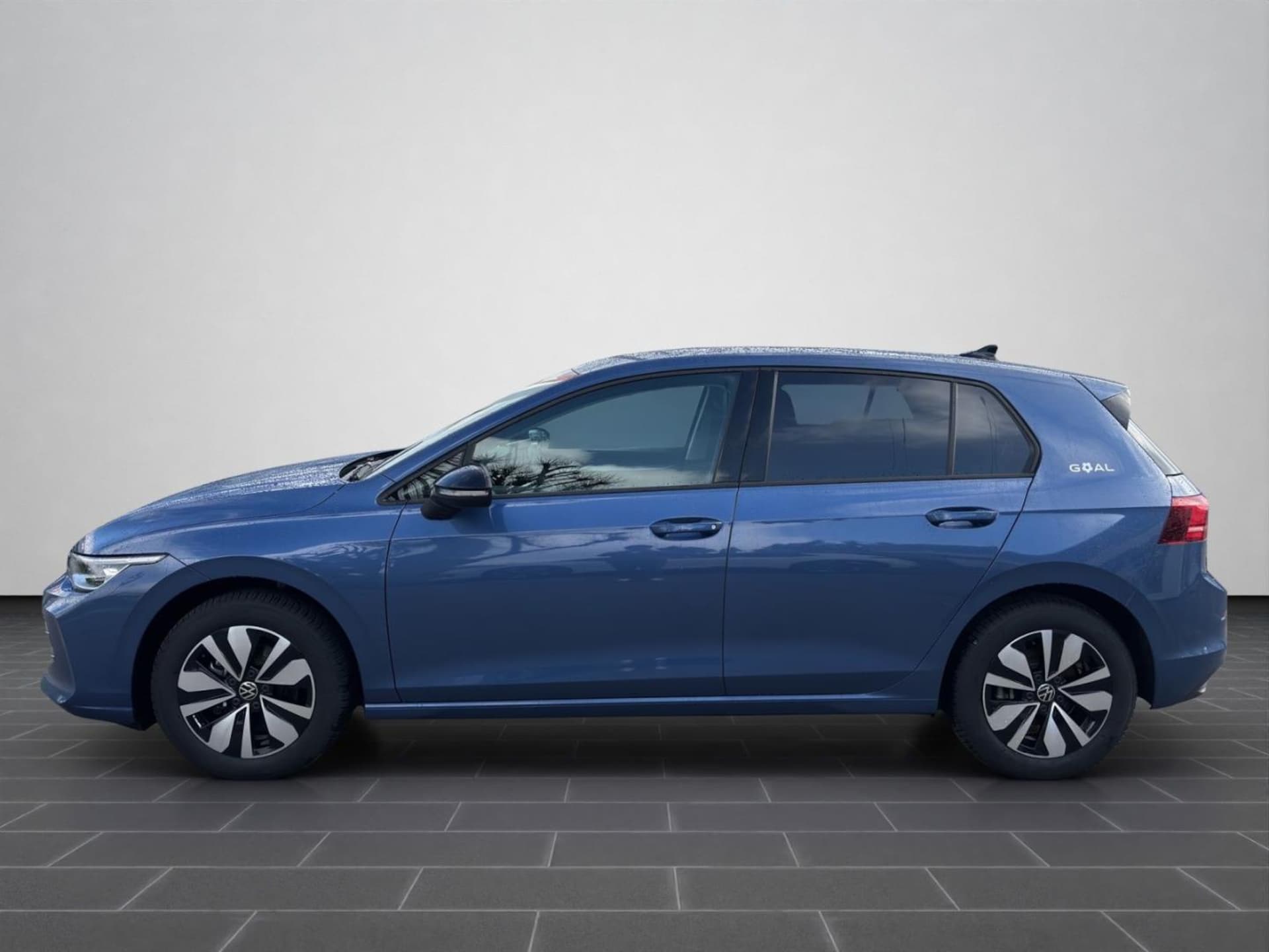 Volkswagen Golf Goal