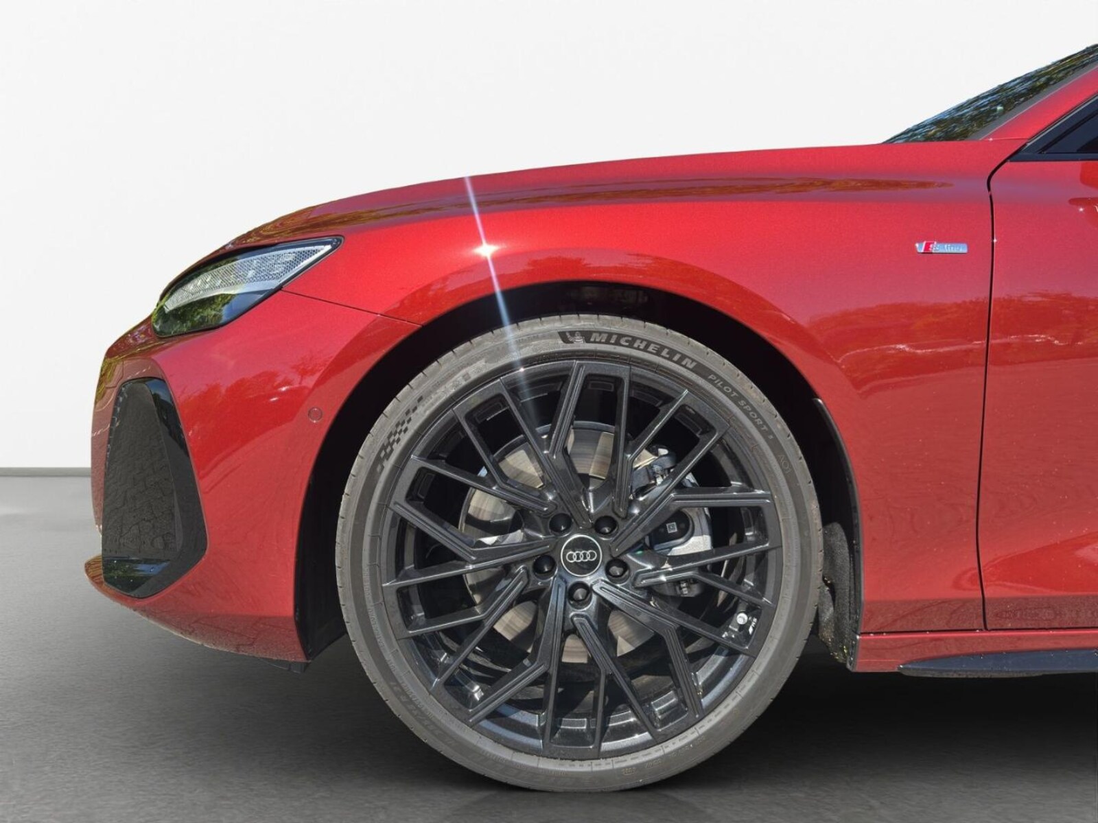 Audi A6 Avant – Bild 13