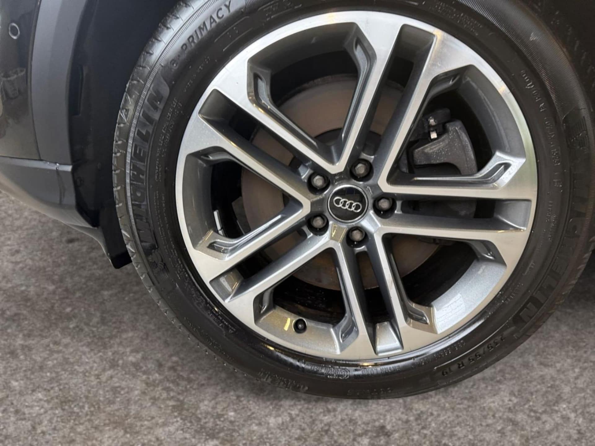 Audi Q5 SUV