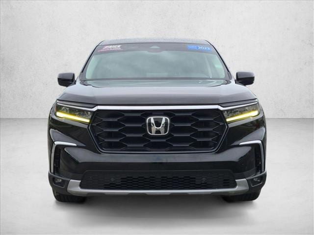 2023 Honda Pilot