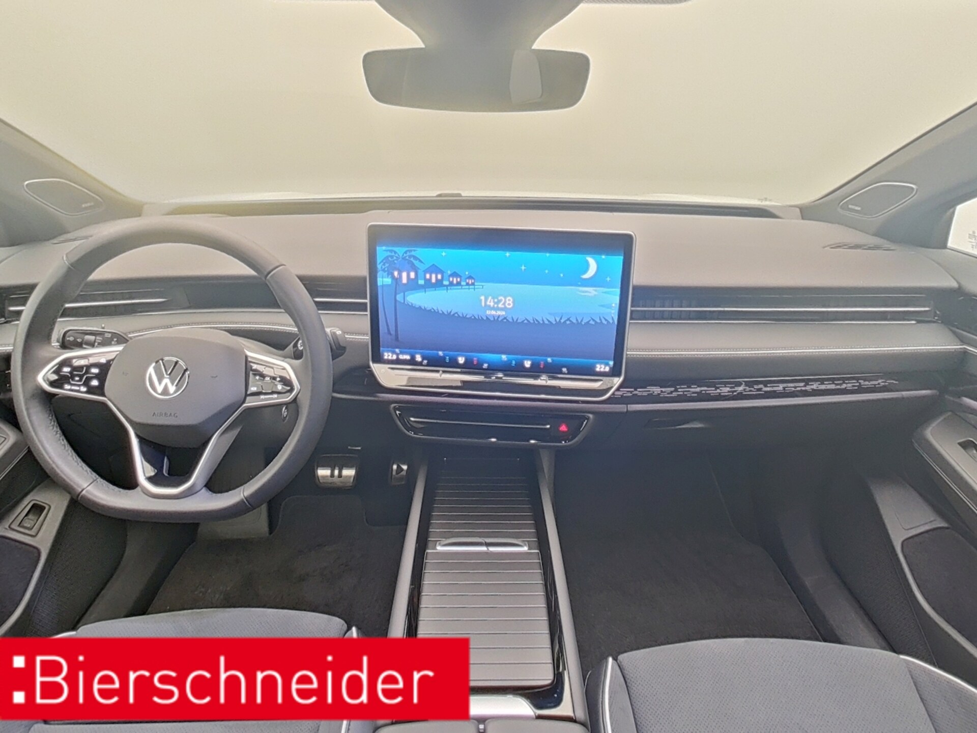 Volkswagen ID.7 Tourer Pro