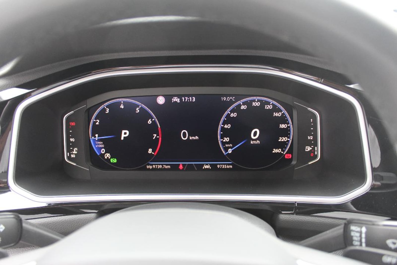 Volkswagen T-Roc – Bild 8